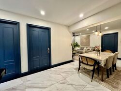 Northshore Drive (Punggol), Multi Generation #568083331
